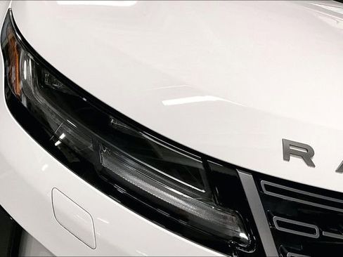 Certified 2024 Land Rover Range Rover Evoque S image 28