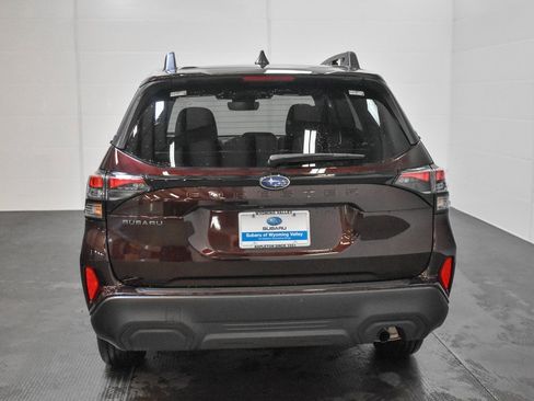 New 2026 Subaru Forester Premium image 7