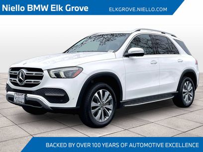Used 2020 Mercedes-Benz GLE 350