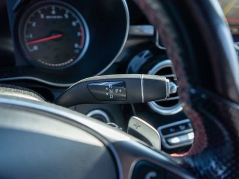 Used 2017 Mercedes-Benz C 43 AMG 4MATIC Coupe image 20