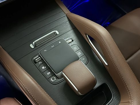 New 2026 Mercedes-Benz GLE 350 4MATIC image 23