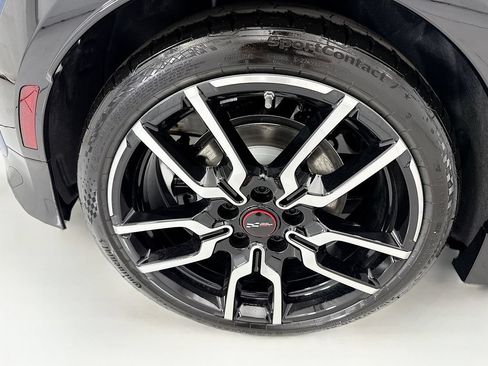 New 2026 MINI Cooper S FWD image 30