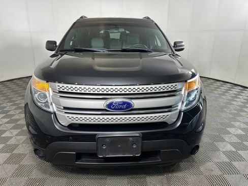 Used 2013 Ford Explorer 4WD image 8