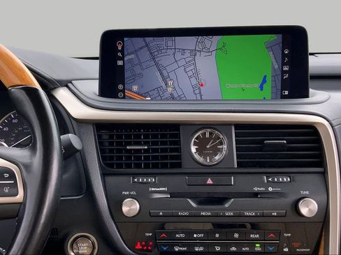 Used 2021 Lexus RX 350L FWD w/ Premium Package image 7