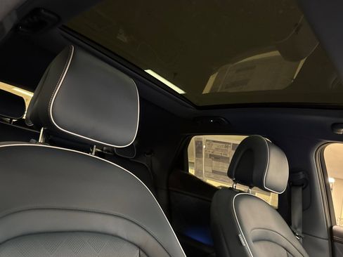 New 2026 Genesis GV60 Advance AWD/4WD image 17