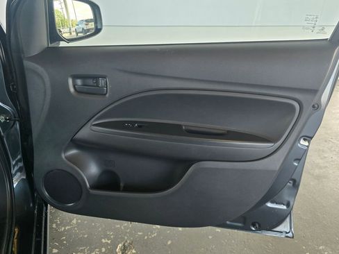 Used 2024 Mitsubishi Mirage G4 LE image 13