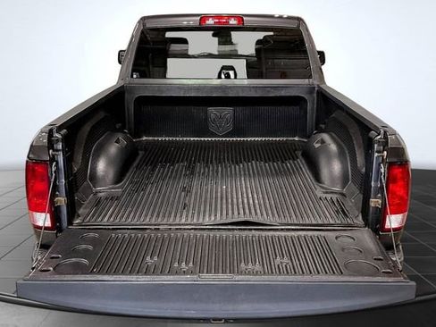 Used 2014 RAM 1500 Tradesman w/ Popular Equipment Group RWD image 5