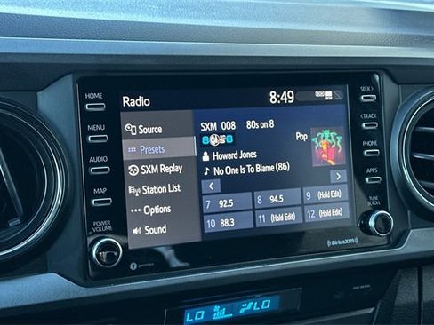 Used 2021 Toyota Tacoma TRD Sport image 19