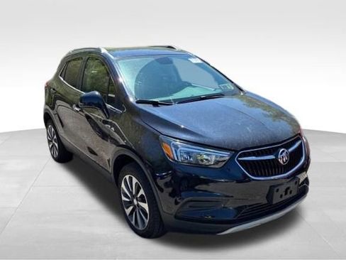 Used 2022 Buick Encore Preferred w/ Safety Package image 2
