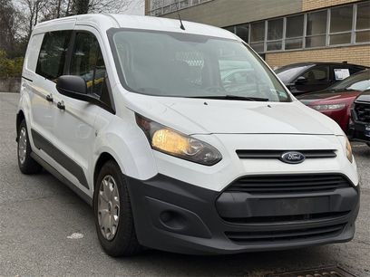 Used 2018 Ford Transit Connect XL
