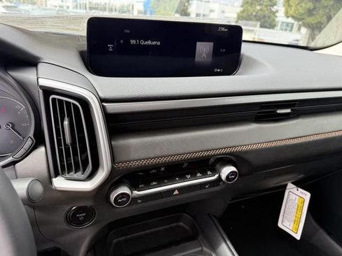 New 2025 MAZDA CX-50 AWD 2.5 Hybrid w/ Premium Pkg image 24