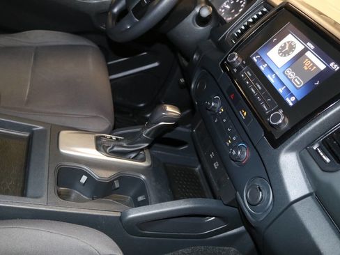 Used 2022 Nissan Frontier S image 46