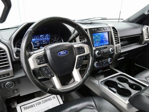 Used 2021 Ford F250 Platinum image 13