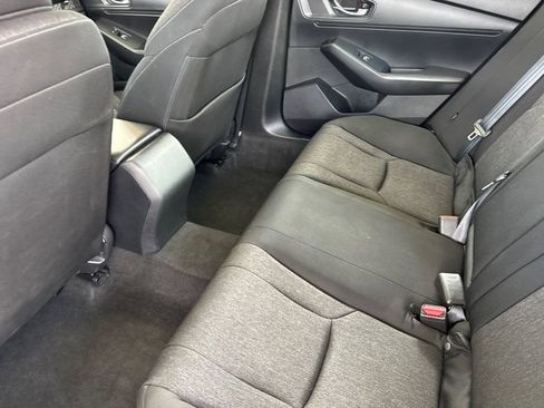 Certified 2023 Honda Accord EX image 5