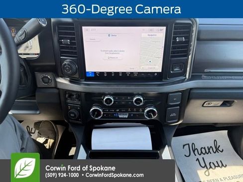 Used 2026 Ford F450 Platinum AWD/4WD image 11