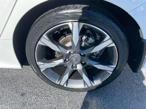 Certified 2025 Honda Civic Sport image 42