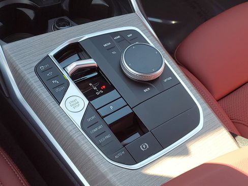 New 2026 BMW 430i xDrive Coupe w/ Premium Package image 24