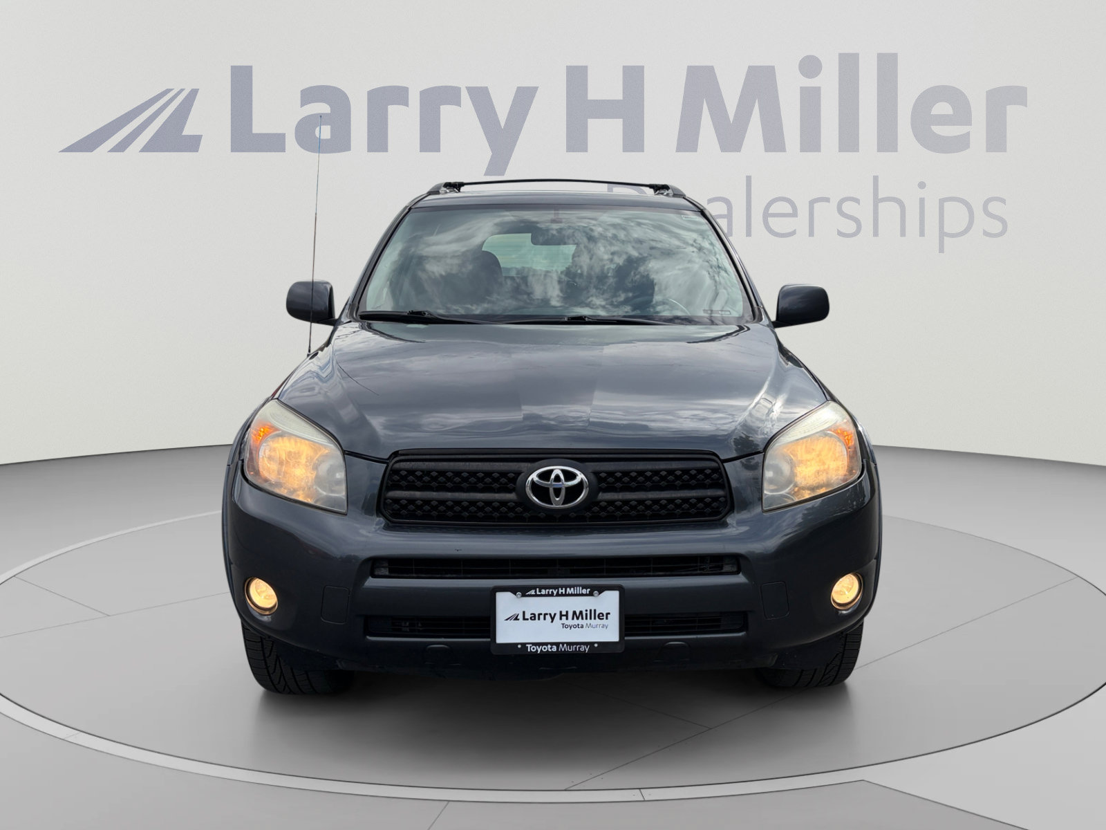 Used 2006 Toyota RAV4 Sport AWD/4WD image 8
