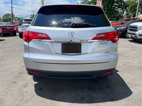 Used 2013 Acura RDX AWD w/ Technology Package image 7