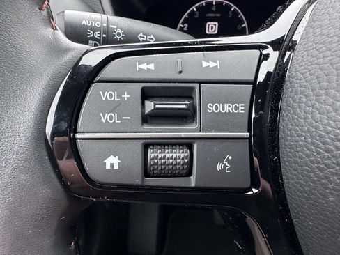 Used 2024 Honda HR-V Sport image 14