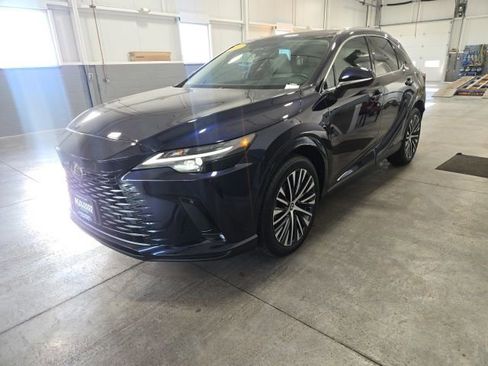 Used 2023 Lexus RX 350 Premium Plus image 3