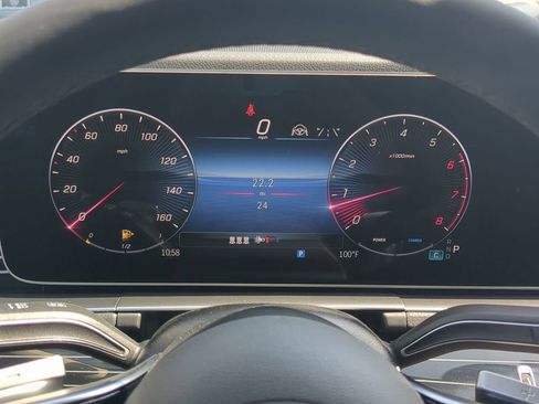 New 2026 Mercedes-Benz GLE 450 4MATIC Coupe image 15