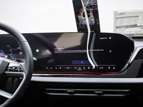 New 2025 Audi A5 2.0T Premium Plus image 17