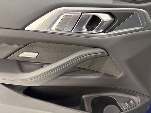 Used 2025 BMW M4 xDrive Competition image 11