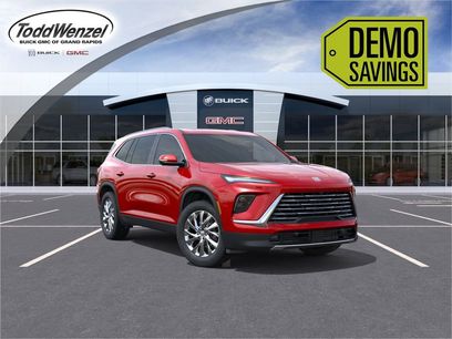 New 2026 Buick Enclave Preferred w/ Power Package