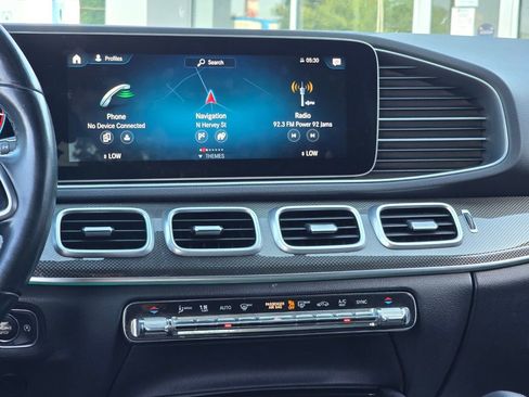 Used 2020 Mercedes-Benz GLE 350 4MATIC image 12