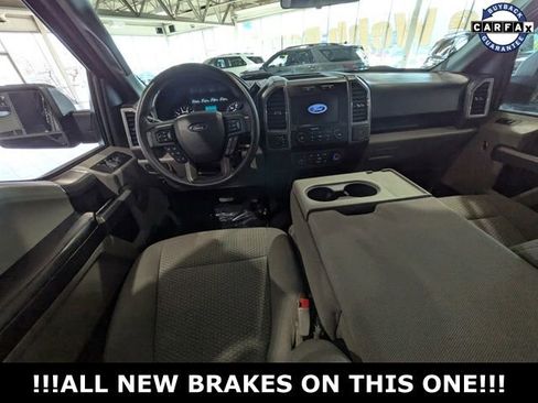 Used 2020 Ford F150 XLT w/ XTR Package image 13