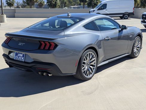 New 2026 Ford Mustang GT Premium RWD image 2