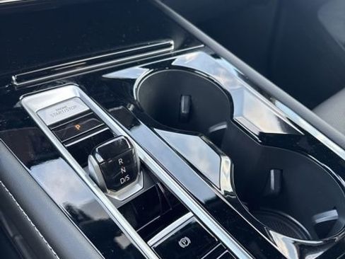 New 2026 Volkswagen Atlas Cross Sport SE AWD/4WD image 19