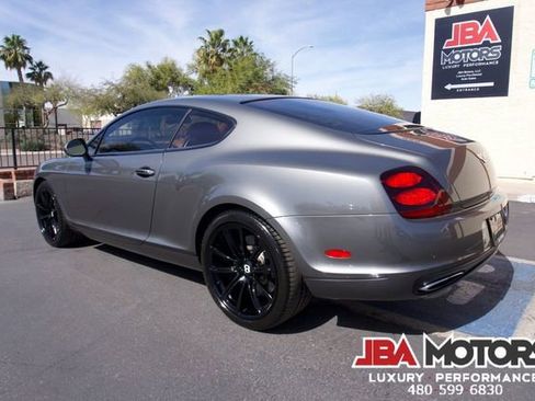 Used 2010 Bentley Continental GT Supersports image 4