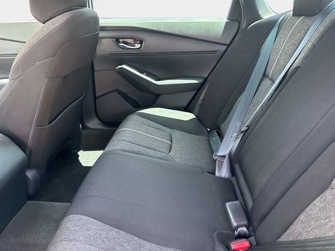 Certified 2024 Honda Accord Sport image 12