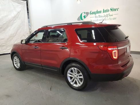 Used 2015 Ford Explorer FWD image 4