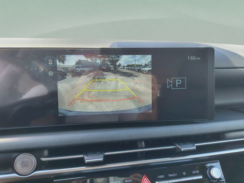 New 2026 Hyundai Tucson SEL FWD image 24