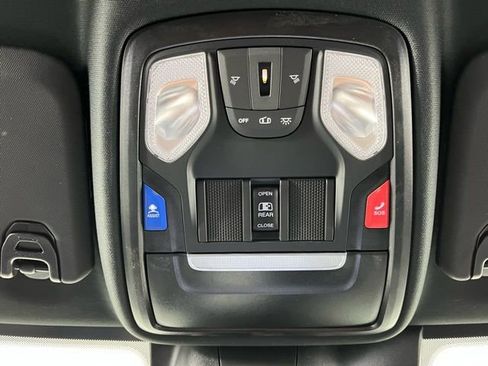 New 2026 RAM 3500 Tradesman image 19