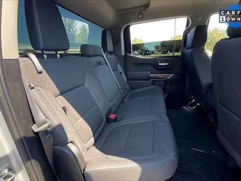 Used 2019 Chevrolet Silverado 1500 RST w/ All-Star Edition image 27