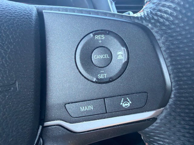 Used 2022 Honda Passport TrailSport image 49