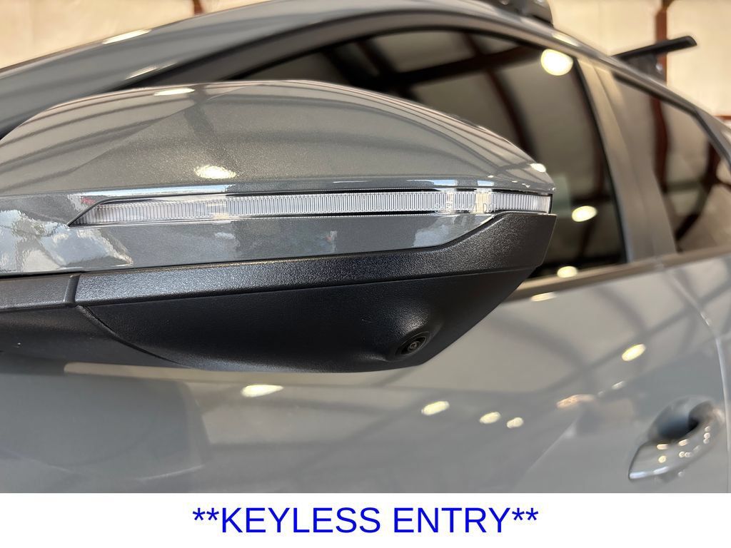 Used 2024 Hyundai Santa Cruz Limited AWD/4WD image 12
