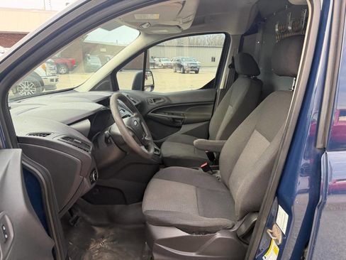 Used 2015 Ford Transit Connect XL FWD image 29