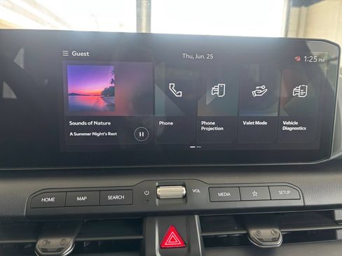 Used 2025 Kia K4 FWD image 20
