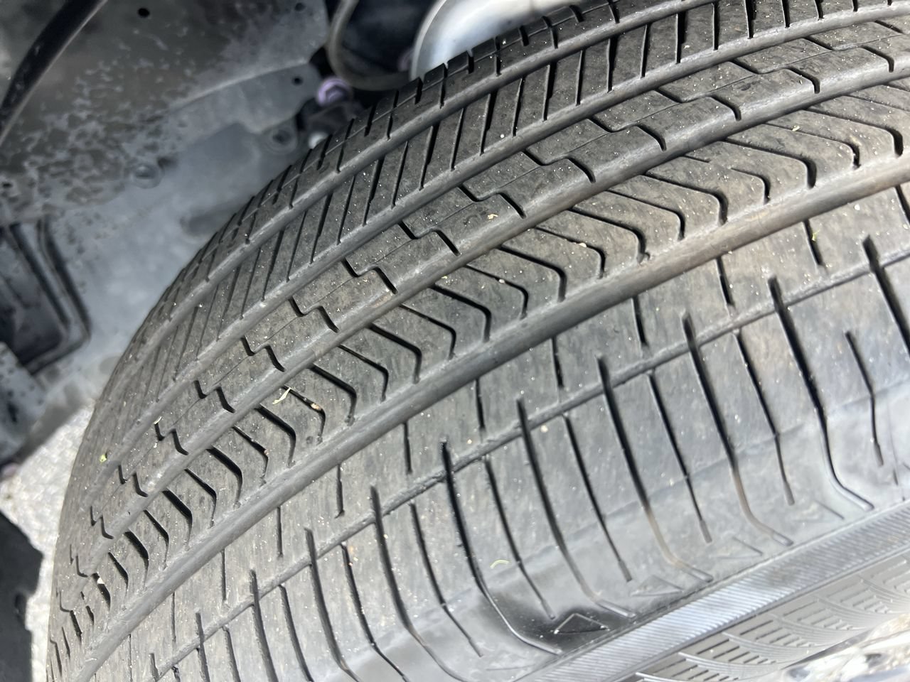Used 2025 Toyota 4Runner SR5 RWD image 12