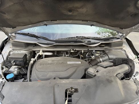 Used 2018 Honda Odyssey EX-L image 22