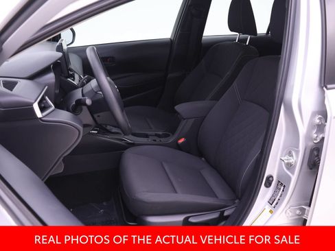 Certified 2024 Toyota Corolla LE w/ LE Convenience Package FWD image 4