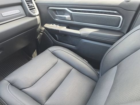 Used 2022 RAM 1500 Big Horn AWD/4WD image 27