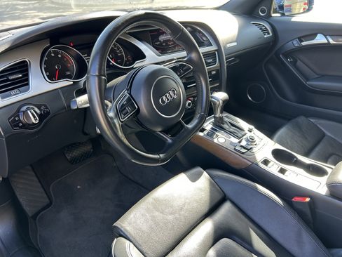 Used 2016 Audi A5 2.0T Premium Plus w/ Technology Package image 11