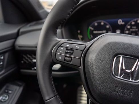 New 2026 Honda Accord EX-L image 21
