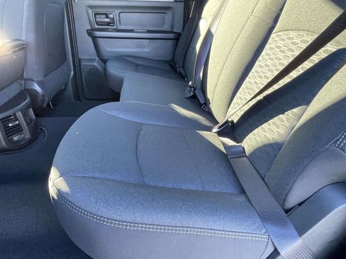 New 2026 RAM 3500 Tradesman image 11